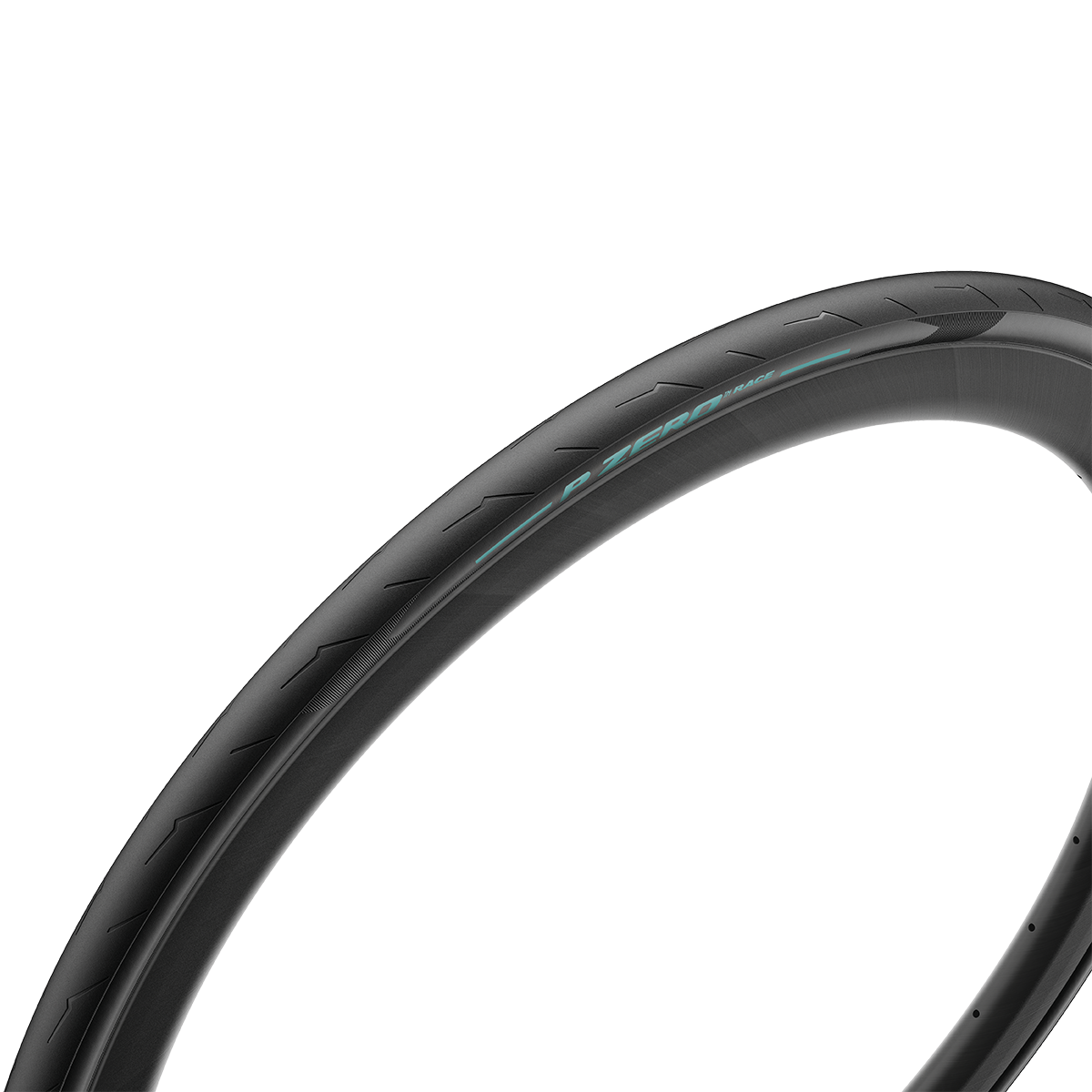 Plášť PIRELLI P ZERO™ Race Colour Edition, 28-622, TechBELT, 127 tpi, SmartEVO, TYRKYSOVÁ